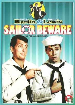 Sailor Beware - Image 1