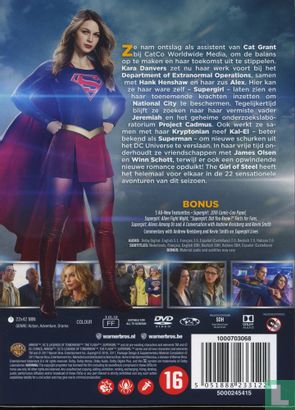 Supergirl: Seizoen 2 - Bild 2