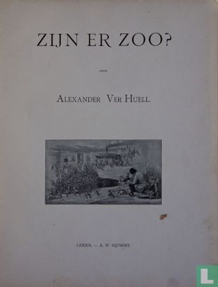 Zijn er zoo? - Image 3