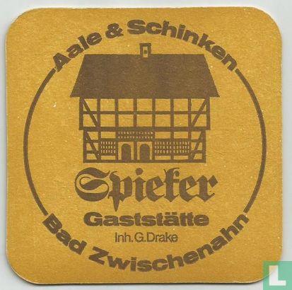 Spieker Gaststätte - Afbeelding 1