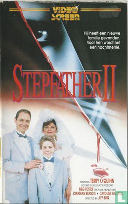 Stepfather 2 - Afbeelding 1