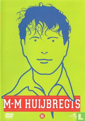 M-M Huijbregts - Image 1