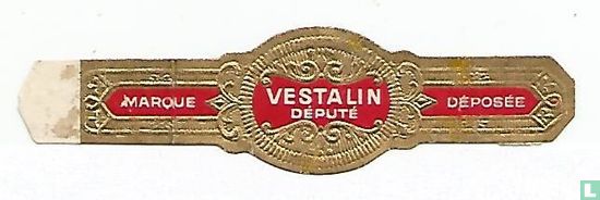 Vestalin Député - Marque - Deposée - Bild 1