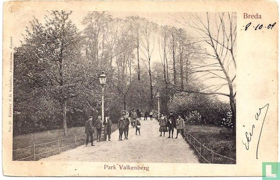 Park Valkenberg
