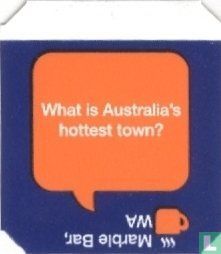 What is Australia's hottest town? - Marble Bar, WA - Image 1