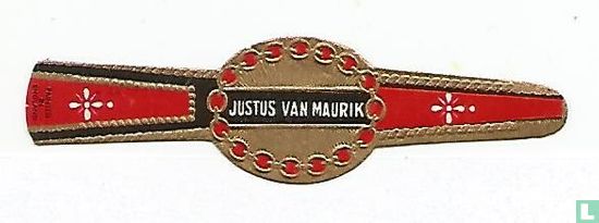 Justus van Maurik - Afbeelding 1