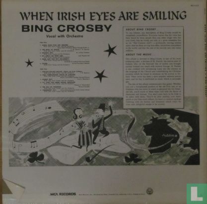 When Irish Eyes Are Smiling - Image 2