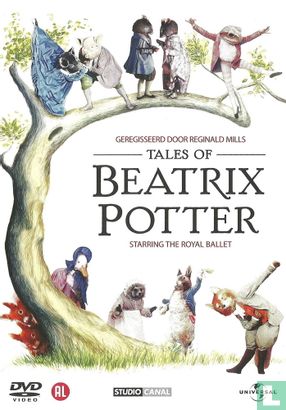 Tales of Beatrix Potter - Afbeelding 1
