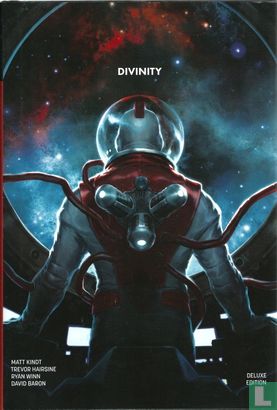 Divinity Deluxe Edition - Afbeelding 1