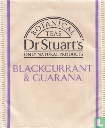 Blackcurrant & Guarana  - Image 1