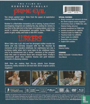 Prime Evil + Lurkers - Afbeelding 2