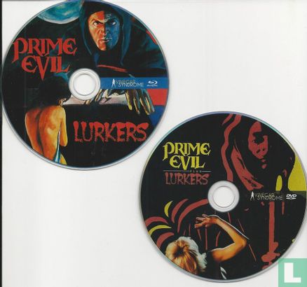Prime Evil + Lurkers - Image 3