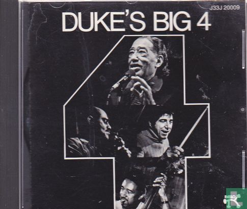 Duke's big 4 - Image 1