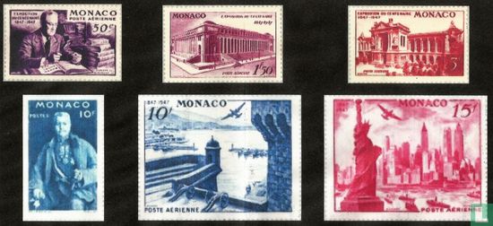 Internationale Briefmarkenausstellung
