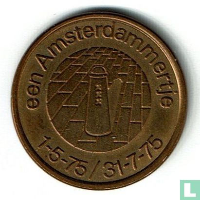 Amsterdammertje  - Image 1