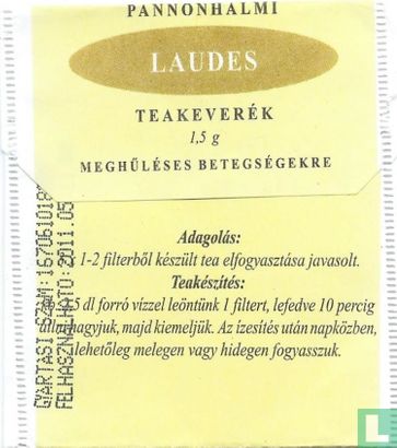 Laudes - Image 2