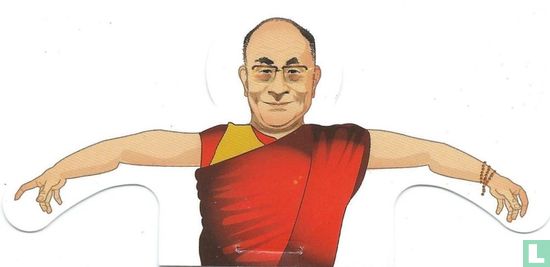 Dalai Lama  - Image 1