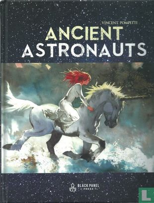 Ancient Astronauts - Image 1
