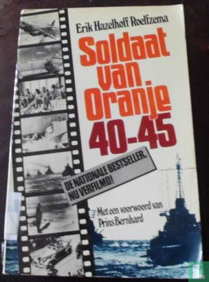 Soldaat van Oranje 40-45 - Image 1