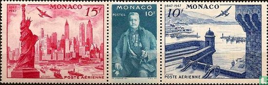 Internationale Postzegeltentoonstelling
