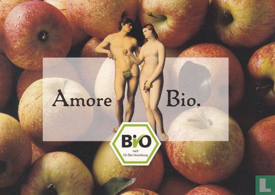 Bio "Amore Bio" - Afbeelding 1
