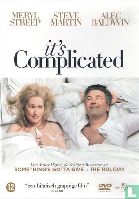 It's Complicated - Image 1