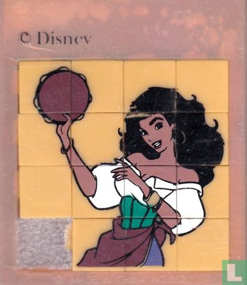 ESMERALDA