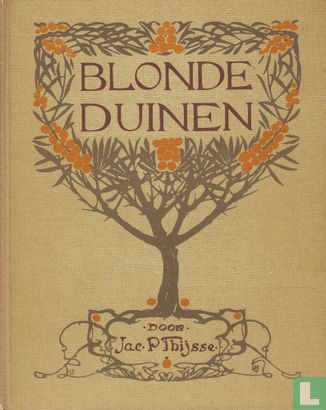 Blonde duinen - Image 1