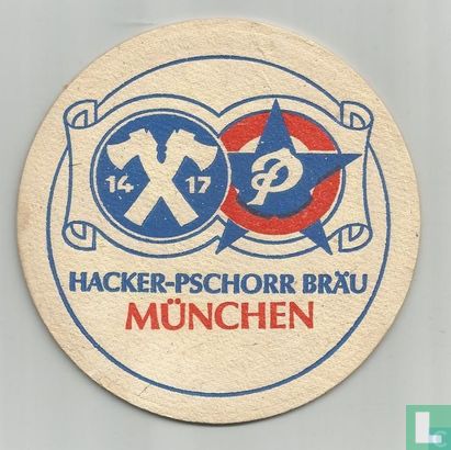 HackePschorr Bräu - Afbeelding 2