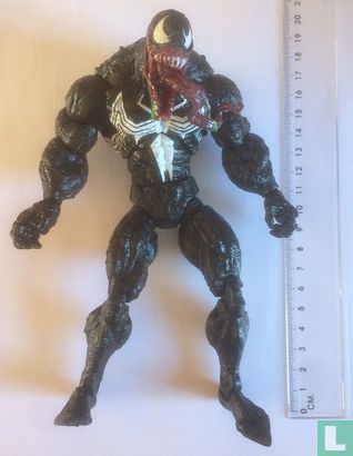 Venom with Symbiote Blast   - Bild 2