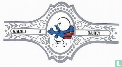 Smurf 6 - Image 1