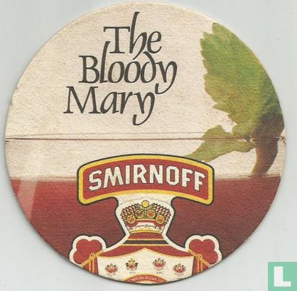 The Bloody Mary - Afbeelding 1
