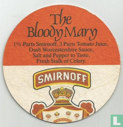 The Bloody Mary - Afbeelding 2