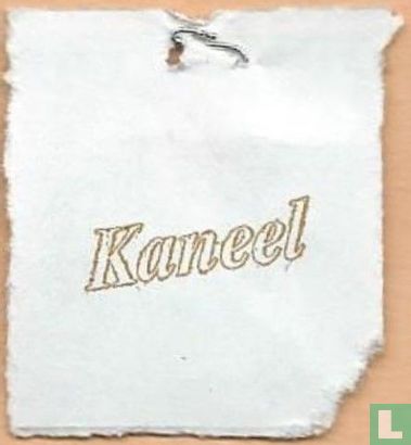 Kaneel met vanille / Kaneel - Image 2