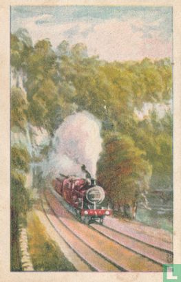 De Midland Scoth Express - Image 1