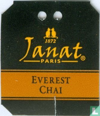 Everest Chai - Bild 3