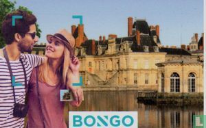 Bongo - Bild 1