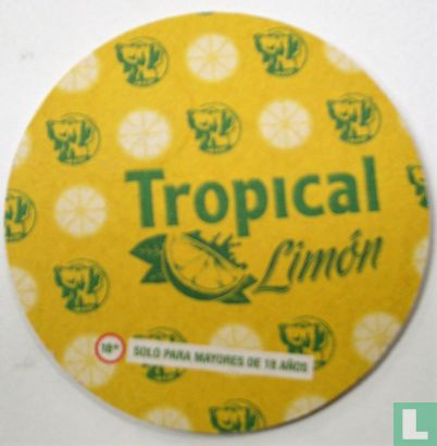 Tropical limon - Bild 1