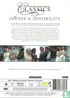 Sense & Sensibility - Image 2