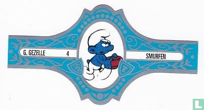 Smurf 4 - Image 1