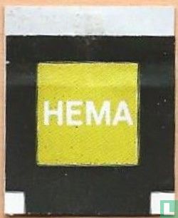 Hema [Lemon Ginger Green Tea] - Image 1