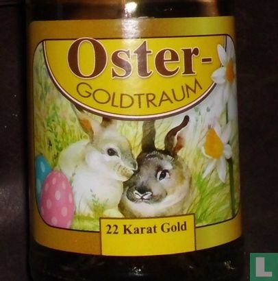 Oster-Goldtraum 22 karat gold - Bild 3
