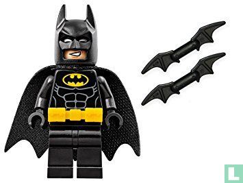 Lego 211701 Batman foil pack - Image 2