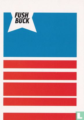 Fush Buck - Afbeelding 1