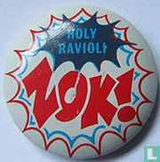 Holy Ravioli - ZOK!