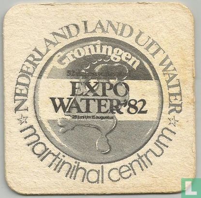 Expo water 82 - Image 1