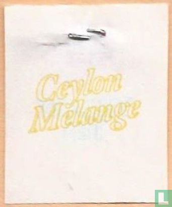 Tillary Tea / Ceylon Melange - Afbeelding 2