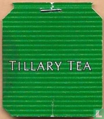 Tillary Tea / Engelse keurmelange thee   - Bild 2