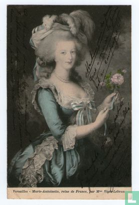 Marie-Antoinette, reine de France - Image 1