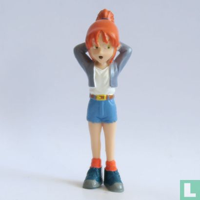 Akane Kimidori - Image 1